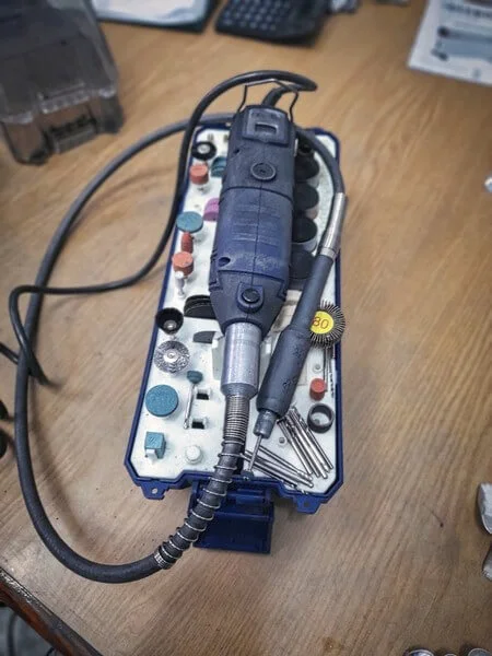Dremel